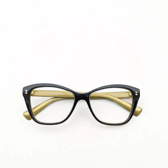 🕶️Dolce&Gabbana DG3249 2955 Women's Eyeglasses 53/16/140 /ALH633🕶️​ - Picture 1 of 9